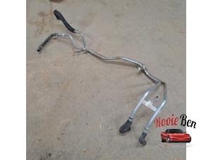 Gebruikte Waterpijp Dodge 1500 Crew Cab (DS) 5.7 Hemi V8 4x4 Prijs op aanvraag aangeboden door Rooie Ben autodemontage