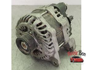 Gebruikte Dynamo Dodge 1500 Crew Cab (DS) 5.7 Hemi V8 4x4 Prijs op aanvraag aangeboden door Rooie Ben autodemontage