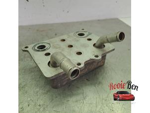 Gebruikte Oliekoeler Dodge 1500 Crew Cab (DS) 5.7 Hemi V8 4x4 Prijs op aanvraag aangeboden door Rooie Ben autodemontage