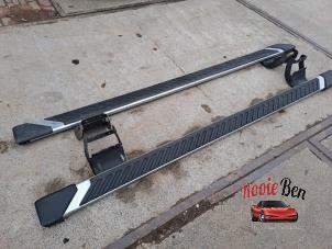 Gebruikte Treeplankset links + rechts Ford Usa F-150 Standard Cab Prijs op aanvraag aangeboden door Rooie Ben autodemontage