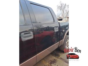 Gebruikte Portierruit 4Deurs links-achter Ford Usa F-150 Prijs op aanvraag aangeboden door Rooie Ben autodemontage