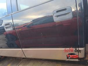 Gebruikte Deur 4Deurs links-achter Ford Usa F-150 Prijs op aanvraag aangeboden door Rooie Ben autodemontage