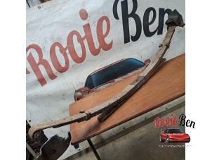 Gebruikte Bladveer achter Dodge Ram 1500 (BR/BE) 5.2 4x2 Prijs op aanvraag aangeboden door Rooie Ben autodemontage