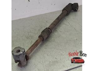 Gebruikte Stuurkoppeling Dodge Ram 1500 (BR/BE) 5.2 4x2 Prijs op aanvraag aangeboden door Rooie Ben autodemontage
