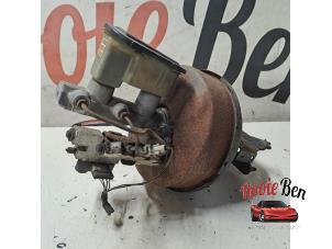 Gebruikte Rembol Dodge Ram 1500 (BR/BE) 5.2 4x2 Prijs € 50,00 Margeregeling aangeboden door Rooie Ben autodemontage