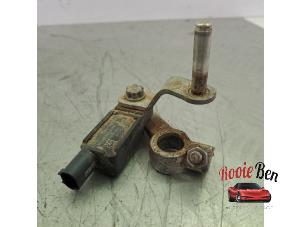 Gebruikte Accupool Dodge 1500 Crew Cab (DS) 5.7 Hemi V8 4x4 Prijs op aanvraag aangeboden door Rooie Ben autodemontage