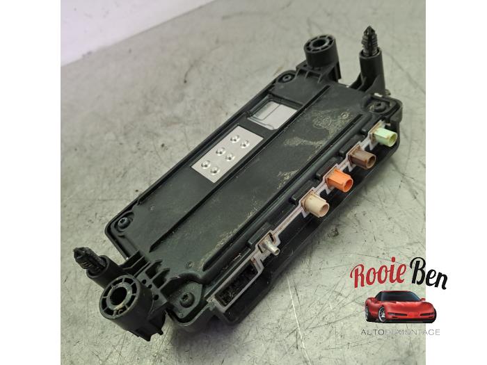 Gebruikte Camera module Dodge 1500 Crew Cab (DS) 5.7 Hemi V8 4x4 Prijs op aanvraag aangeboden door Rooie Ben autodemontage
