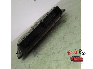 LPG Module van een RAM 1500 Crew Cab (DS) 5.7 Hemi V8 4x4 2023