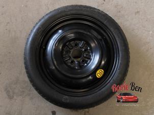 Gebruikte Thuiskomer Toyota Urban Cruiser 1.33 Dual VVT-I 16V 2WD Prijs € 75,00 Margeregeling aangeboden door Rooie Ben autodemontage