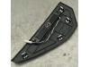 Tesla Model S 70D Keyless entry antenne