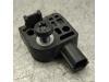 Tesla Model S 70D Airbag Sensor