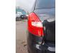 Skoda Fabia II (5J) 1.2 TSI Achterlicht links