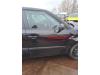 Skoda Fabia II (5J) 1.2 TSI Deurruit 4Deurs rechts-voor