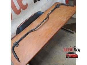 Gebruikte Stabilisatorstang achter Dodge 1500 Crew Cab (DS) 5.7 Hemi V8 4x4 Prijs € 200,00 Margeregeling aangeboden door Rooie Ben autodemontage