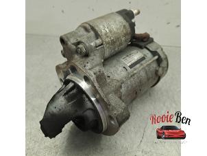 Gebruikte Startmotor Fiat 500 (312) 0.9 TwinAir 80 Prijs € 25,00 Margeregeling aangeboden door Rooie Ben autodemontage