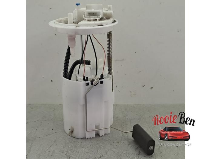 Gebruikte Tank element Pomp Fiat 500 (312) 0.9 TwinAir 80 Prijs € 50,00 Margeregeling aangeboden door Rooie Ben autodemontage