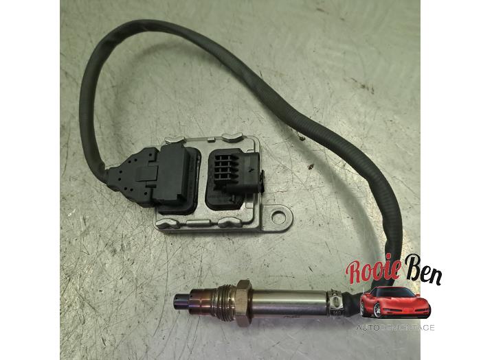 Gebruikte Nox sensor Mercedes Sprinter 4t (907.6/910.6) 417 CDI 2.0 D RWD Prijs op aanvraag aangeboden door Rooie Ben autodemontage