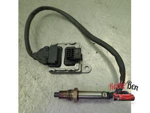Gebruikte Nox sensor Mercedes Sprinter 4t (907.6/910.6) 417 CDI 2.0 D RWD Prijs op aanvraag aangeboden door Rooie Ben autodemontage