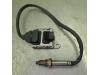 Nox sensor van een Mercedes Sprinter 4t (907.6/910.6), 2018 417 CDI 2.0 D RWD, Bestel, Diesel, 1.950cc, 125kW (170pk), RWD, OM654920, 2020-06, 907.641; 907.643; 907.645; 907.647 2025