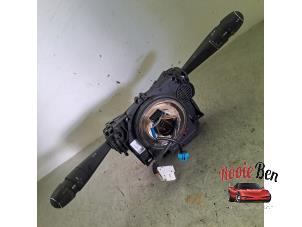 Gebruikte Licht + Raw Schakelaar Peugeot 508 SW (8E/8U) 1.6 THP 16V Prijs € 250,00 Margeregeling aangeboden door Rooie Ben autodemontage