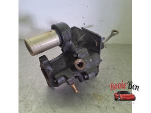 Gebruikte Rembol Chevrolet Astro Standard Passenger Van 4.3 TBI AWD Prijs € 200,00 Margeregeling aangeboden door Rooie Ben autodemontage