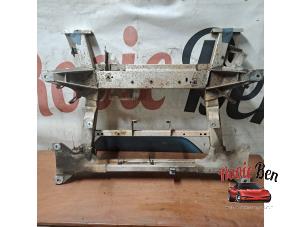 Gebruikte Subframe Tesla Model S 70D Prijs op aanvraag aangeboden door Rooie Ben autodemontage