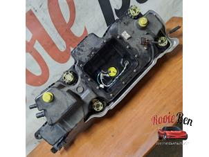 Gebruikte Adblue tank Peugeot Boxer (U9) 2.0 BlueHDi 160 Prijs op aanvraag aangeboden door Rooie Ben autodemontage