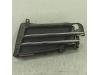 Tesla Model S 70D Bumper Rooster
