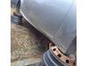 Lexus IS (E3) 300h 2.5 16V Zijskirtset links+rechts