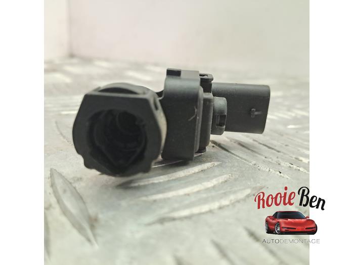 Brandstofdruk sensor van een Volkswagen Golf VIII (CD1) 1.4 eHybrid 16V 2022