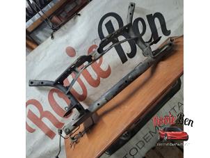 Gebruikte Subframe Volkswagen Golf VIII (CD1) 1.4 eHybrid 16V Prijs op aanvraag aangeboden door Rooie Ben autodemontage