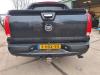 Cadillac Escalade 6.2 V8 4x4 Achterklep