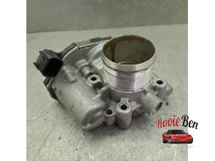 Gebruikte Gasklephuis Opel Mokka/Mokka X 1.4 Turbo 16V 4x2 Prijs € 50,00 Margeregeling aangeboden door Rooie Ben autodemontage