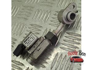 Gebruikte Drukschakelaar airco Volkswagen Golf VIII (CD1) 1.4 eHybrid 16V Prijs op aanvraag aangeboden door Rooie Ben autodemontage