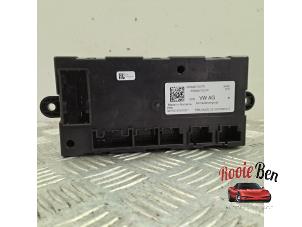 Gebruikte Computer Koeling Volkswagen Golf VIII (CD1) 1.4 eHybrid 16V Prijs op aanvraag aangeboden door Rooie Ben autodemontage