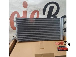 Gebruikte Radiateur Airco Renault Megane III Berline (BZ) 1.6 16V Prijs op aanvraag aangeboden door Rooie Ben autodemontage