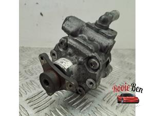 Gebruikte Pomp Servo Renault Master III (MA/MB/MC/MD/MH/MF/MG/MH) 2.3 dCi 16V Prijs € 50,00 Margeregeling aangeboden door Rooie Ben autodemontage