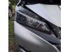 Koplamp rechts van een Nissan Leaf (ZE1), 2017 e+ 59/62kWh, Hatchback, Elektrisch, 160kW (218pk), FWD, EM57, 2019-01, ZE1AA03; ZE1AA07 2021