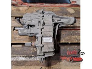 Gebruikte Transferbak 4x4 Dodge 1500 Crew Cab (DS) 5.7 Hemi V8 4x4 Prijs € 1.650,00 Margeregeling aangeboden door Rooie Ben autodemontage