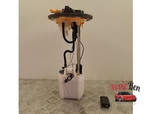 Gebruikte Tank element Pomp Dodge 1500 Crew Cab (DS) 5.7 Hemi V8 4x4 Prijs op aanvraag aangeboden door Rooie Ben autodemontage