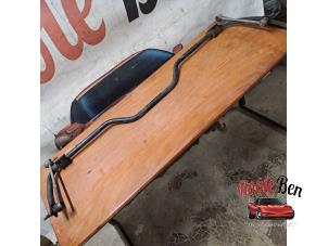 Gebruikte Stabilisatorstang achter Dodge 1500 Crew Cab (DS) 5.7 Hemi V8 4x4 Prijs € 200,00 Margeregeling aangeboden door Rooie Ben autodemontage