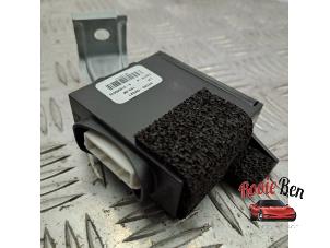 Gebruikte Deur module Toyota Aygo (B10) 1.0 12V VVT-i Prijs € 50,00 Margeregeling aangeboden door Rooie Ben autodemontage