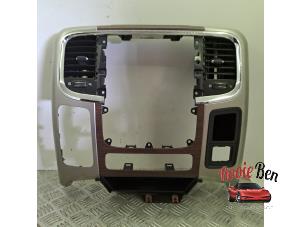 Gebruikte Instrumentenpaneel Dodge 1500 Crew Cab (DS) 5.7 Hemi V8 4x4 Prijs op aanvraag aangeboden door Rooie Ben autodemontage