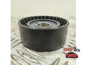 Gebruikte Omlooprol multieriem Volkswagen Touareg (7PA/PH) 3.0 TDI V6 24V Prijs op aanvraag aangeboden door Rooie Ben autodemontage