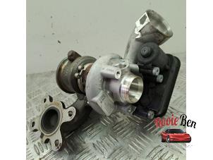 Gebruikte G-lader Volkswagen Golf VIII (CD1) 1.4 eHybrid 16V Prijs € 375,00 Margeregeling aangeboden door Rooie Ben autodemontage