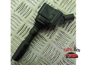 Gebruikte Bobine Volkswagen Golf VIII (CD1) 1.4 eHybrid 16V Prijs € 20,00 Margeregeling aangeboden door Rooie Ben autodemontage