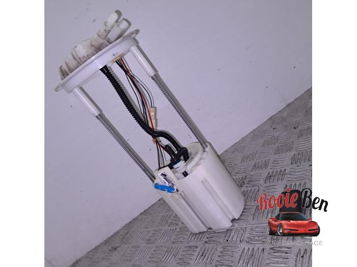 Gebruikte Tank element Pomp Dodge 1500 Crew Cab (DS) 5.7 Hemi V8 4x4 Prijs op aanvraag aangeboden door Rooie Ben autodemontage