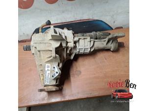 Gebruikte Differentieel voor Dodge 1500 Crew Cab (DS) 5.7 Hemi V8 4x4 Prijs op aanvraag aangeboden door Rooie Ben autodemontage