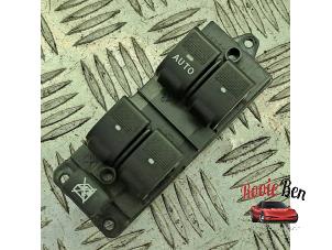 Gebruikte Combischakelaar ramen Ford Ranger 3.2 TDCi 20V Prijs op aanvraag aangeboden door Rooie Ben autodemontage