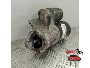 Gebruikte Startmotor Dodge 1500 Crew Cab (DS) 5.7 Hemi V8 4x4 Prijs op aanvraag aangeboden door Rooie Ben autodemontage